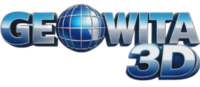 Geowita 3D – strona główna